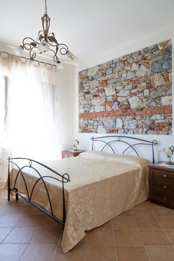 Dolce Sosta Hotel Lucca Exterior photo