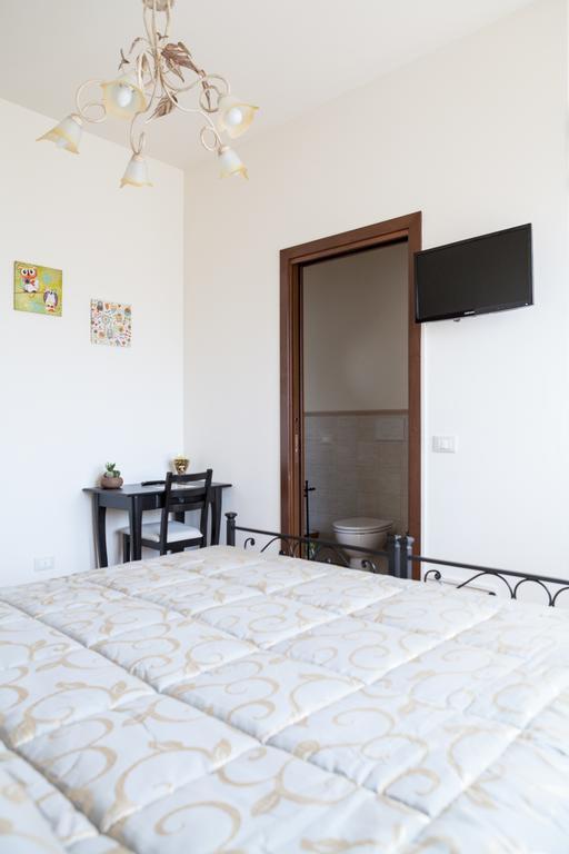 Dolce Sosta Hotel Lucca Room photo
