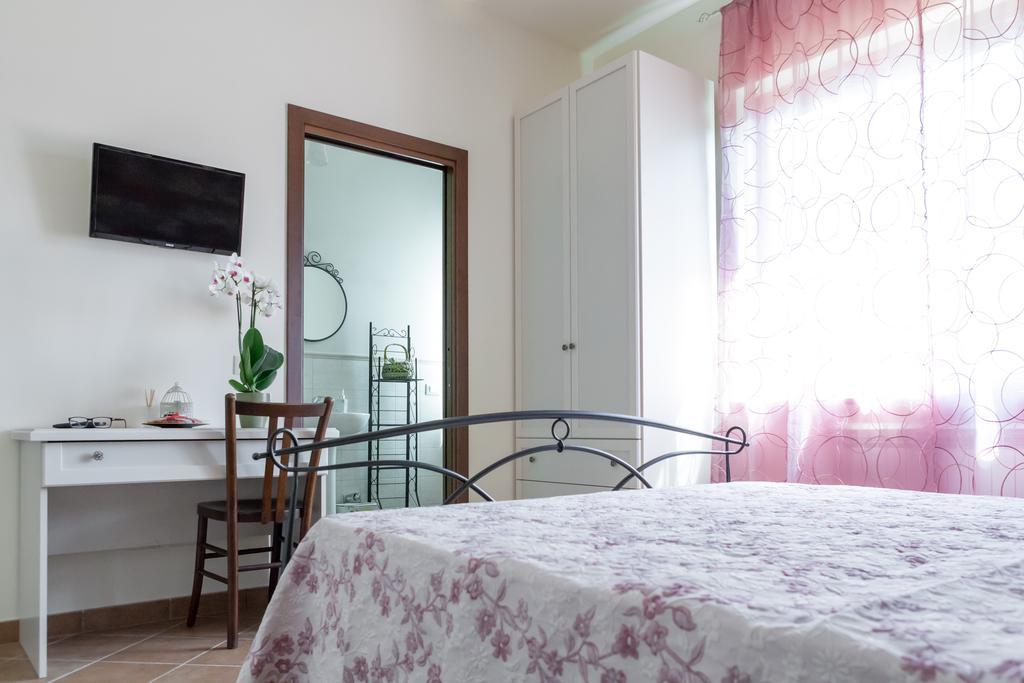 Dolce Sosta Hotel Lucca Room photo