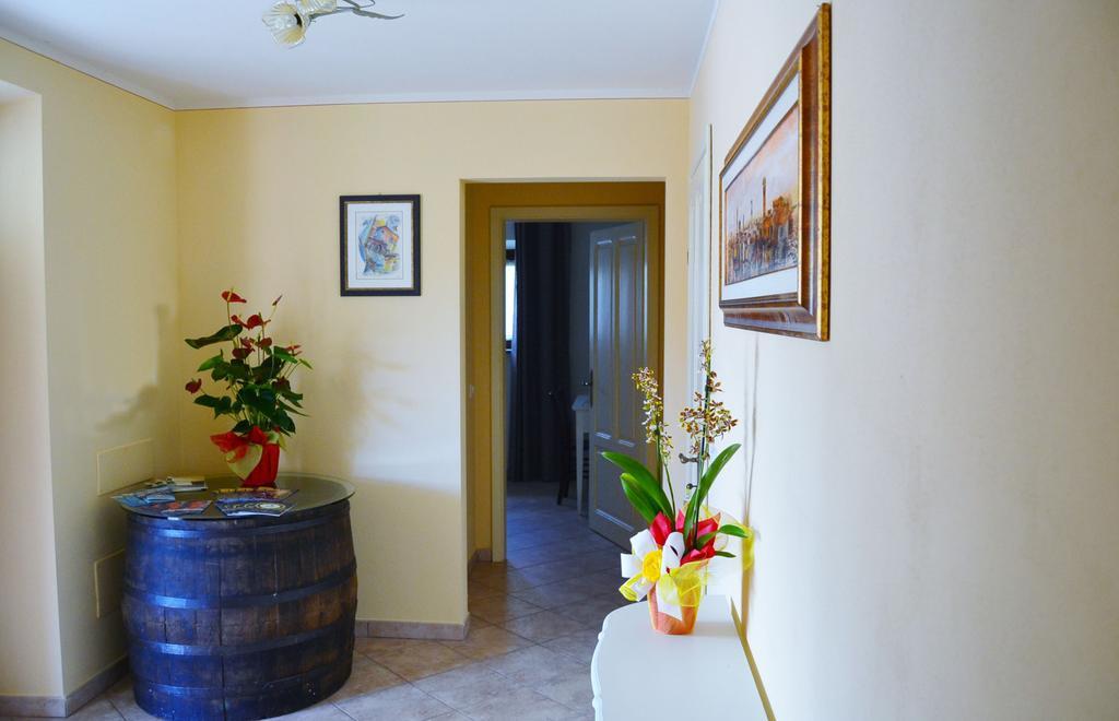 Dolce Sosta Hotel Lucca Exterior photo